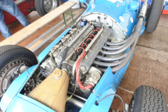Maserati A6GCM, 1953