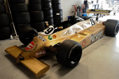 Arrows A3, 1980