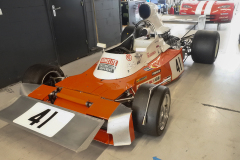 Trojan T103-1, 74
