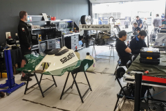 Williams FW08, 1982