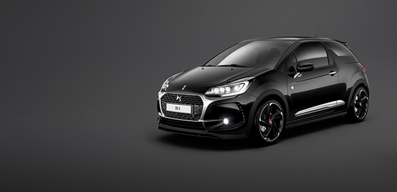 DS 3 Performance