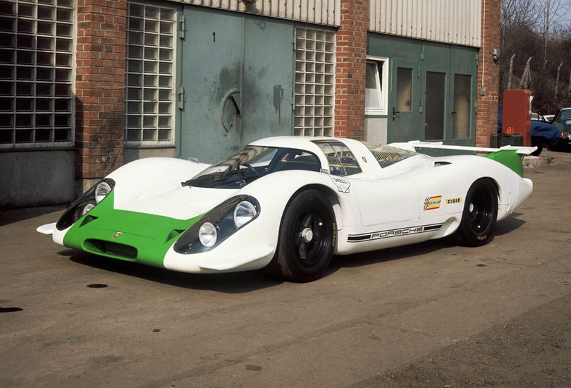 Porsche 917 LH 1969