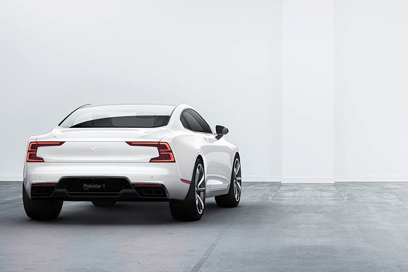 Polestar 1