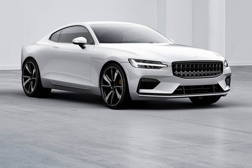 Polestar 1