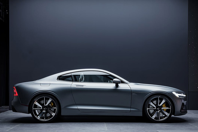 Polestar 1