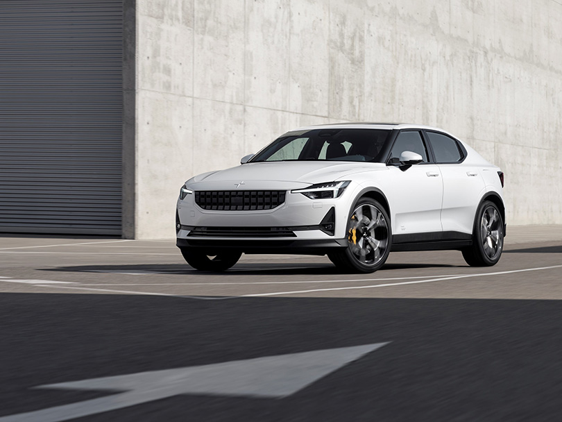 Polestar 2