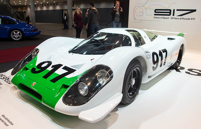 Porsche 917 LH 1969 001