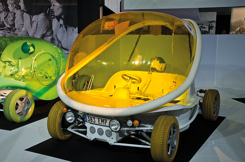 Courrèges Zooop