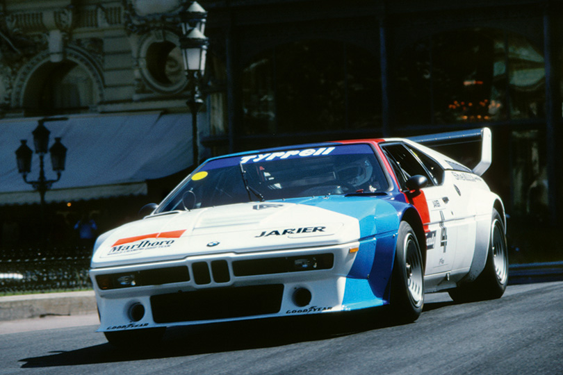 BMW M1