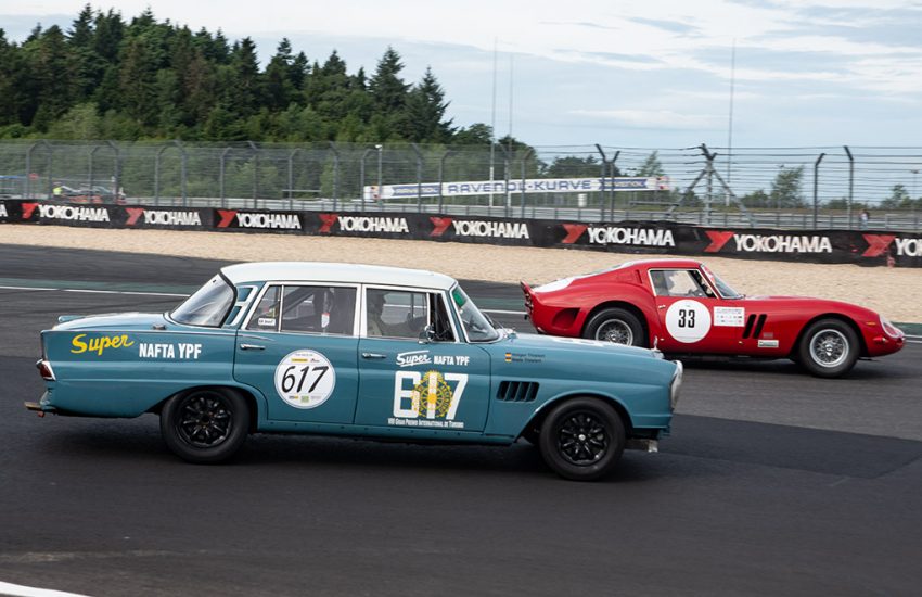 AvD Oldtimer-Grand-Prix