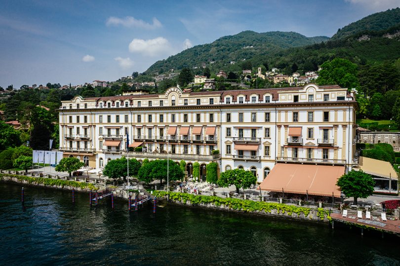 Concorso d'Eleganza Villa d'Este 2020