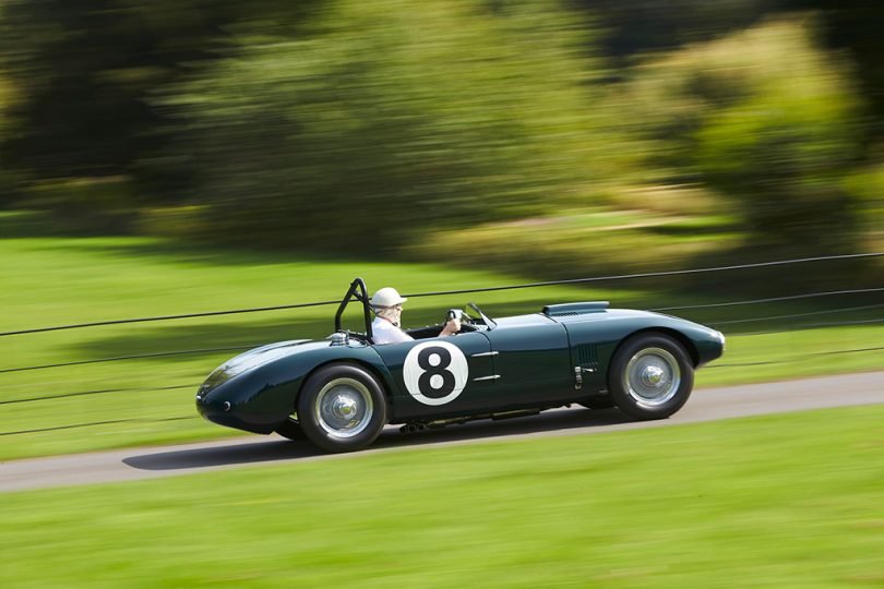 Allard JR