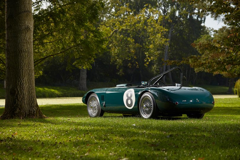 Allard JR