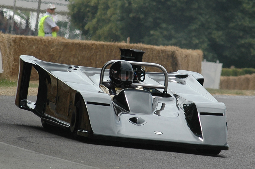 AVS-SHADOW MK 1 (1970)