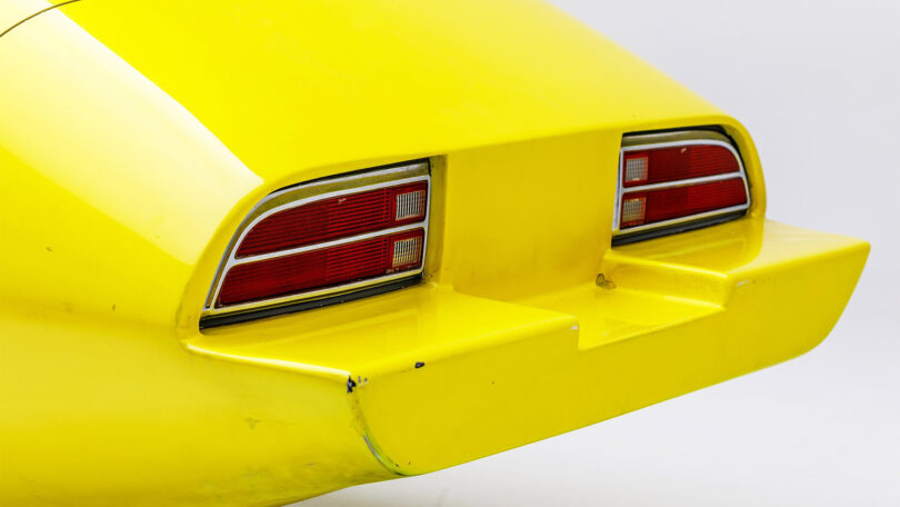 Dale Three-Wheeler (1974)