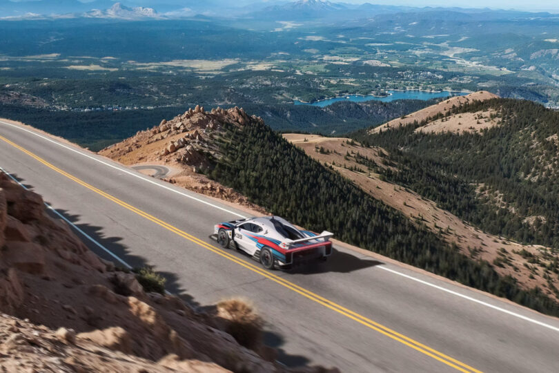 Kimera K39 PikesPeak
