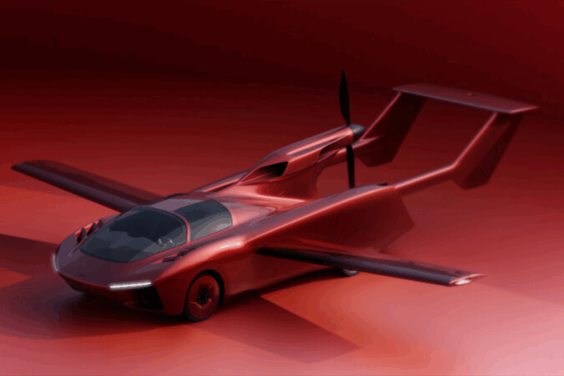 Klein Vision AirCar