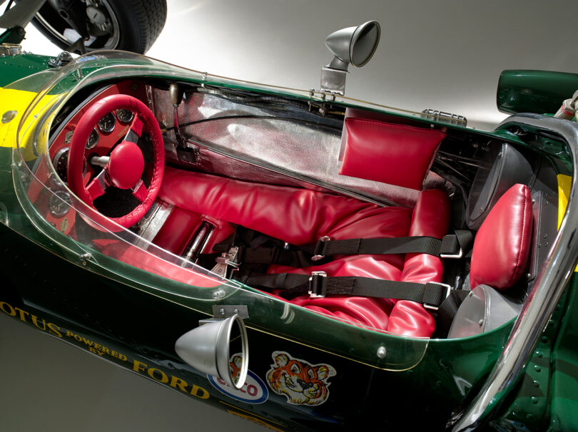 Lotus-Type-38-interior