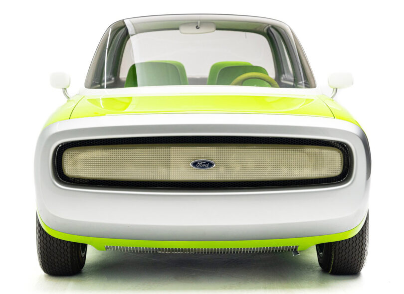 Ford 021C (1999)