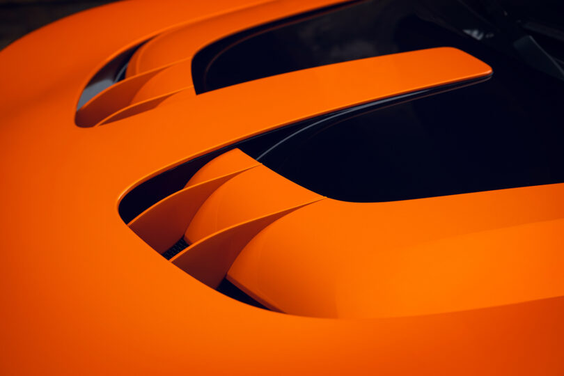 CONCEPT AMG GT XX