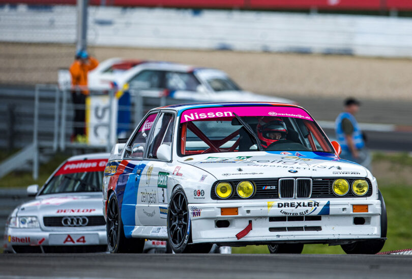 Oldtimer-Grand-Prix 2025