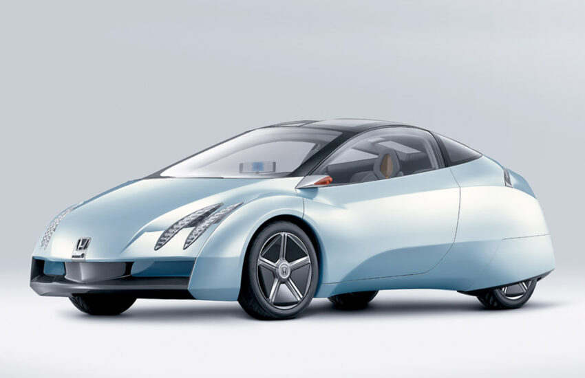 Honda Imas Concept