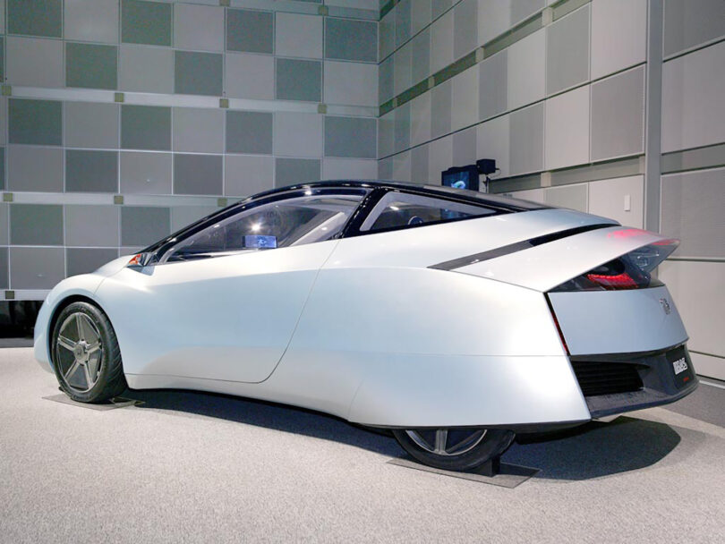Honda Imas Concept