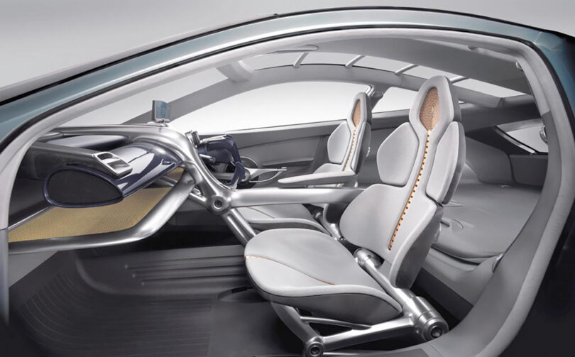 Honda Imas Concept