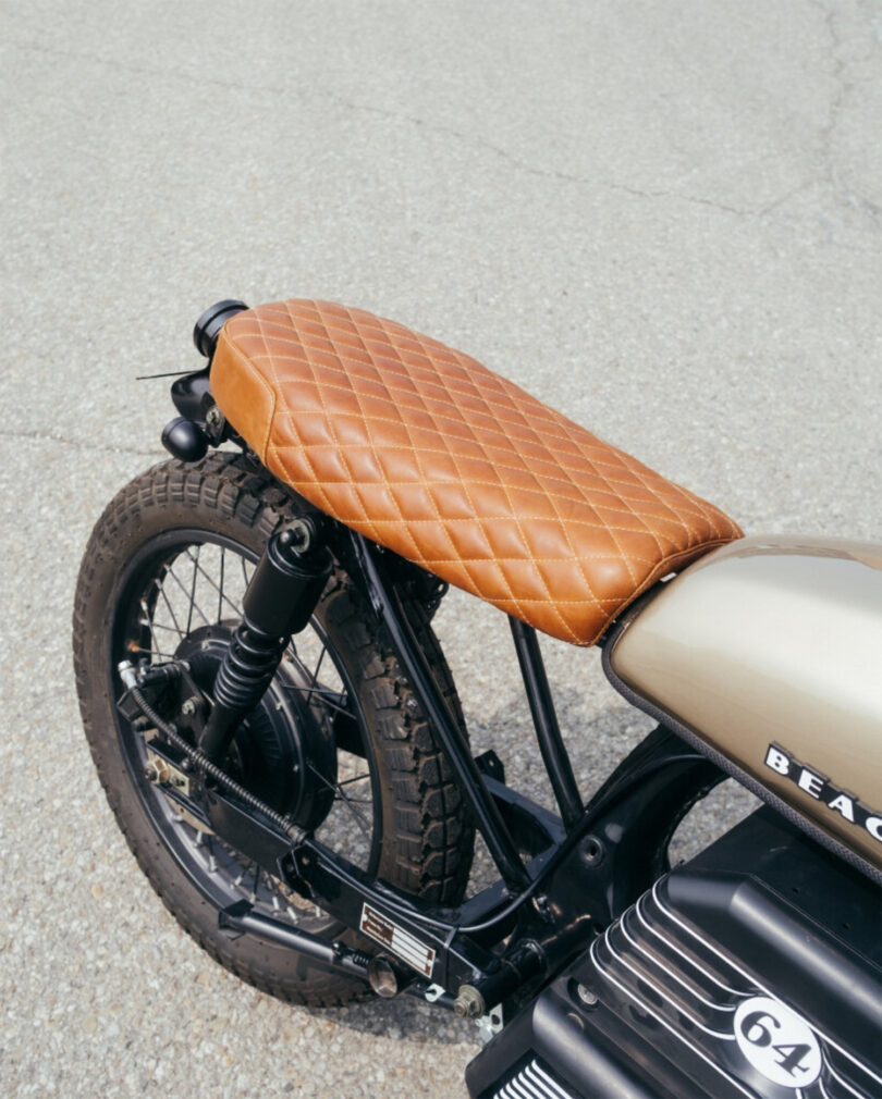 Beachman ’64 E-Bike