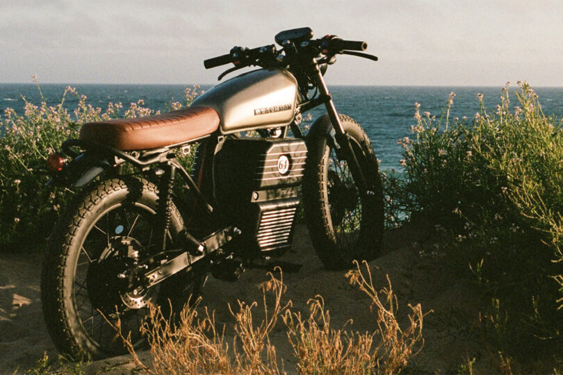 Beachman ’64 E-Bike