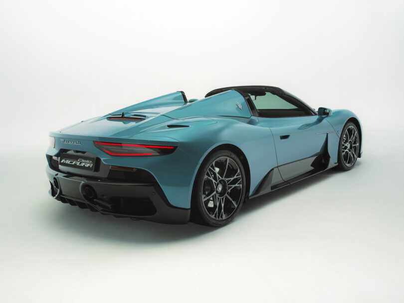 Maserati „Mcpura“