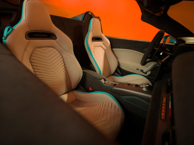 Maserati „Mcpura“