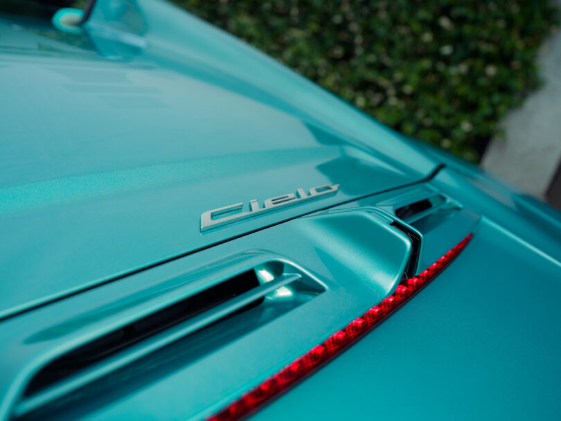 Maserati „Mcpura“