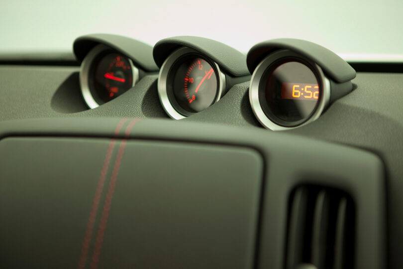 Nissan 370Z Nismo