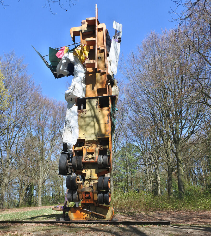 Peter Buggenhout