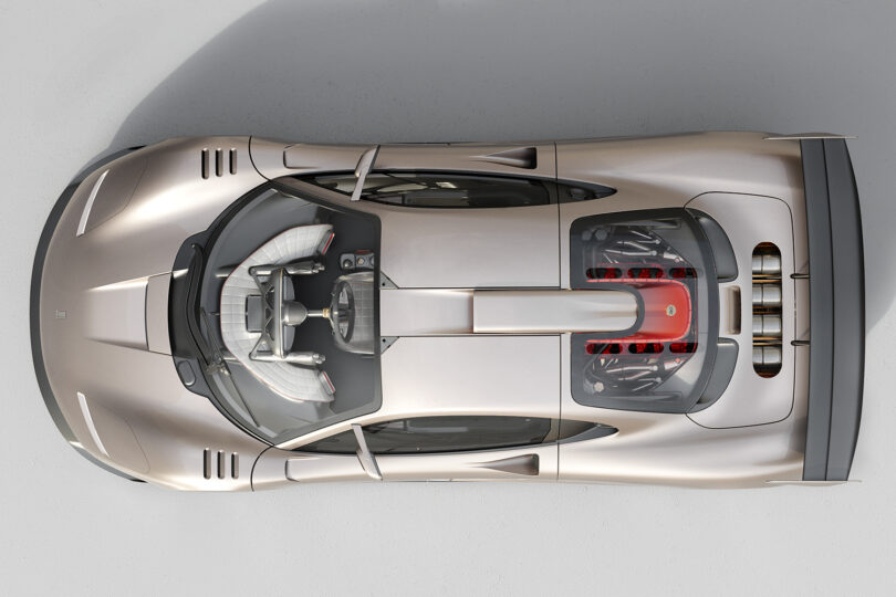 GMSV S1LM