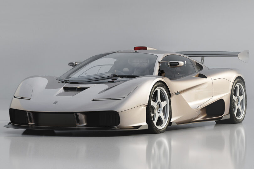 GMSV S1LM