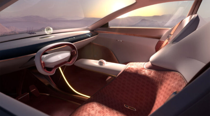 Buick Electra Orbit Concept