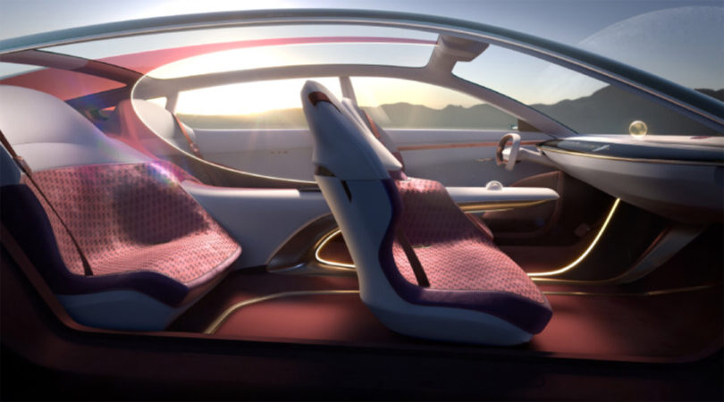 Buick Electra Orbit Concept