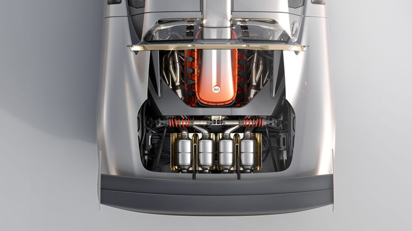 GMSV S1LM