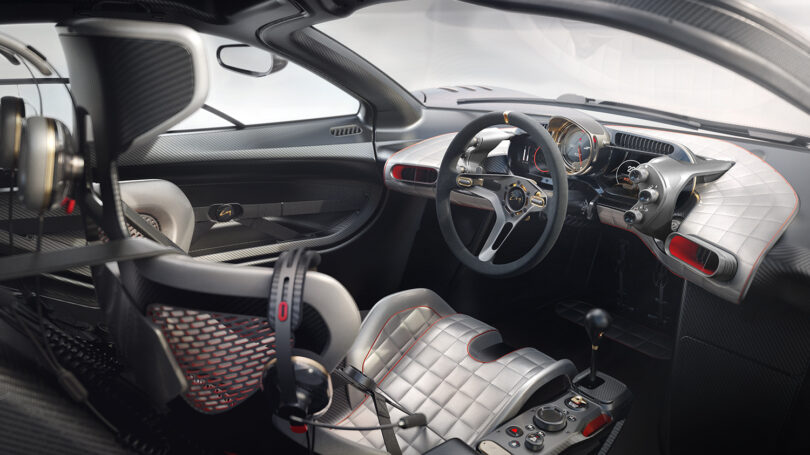 GMSV S1LM