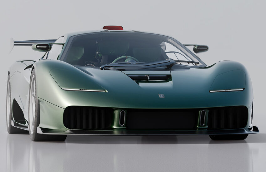 GMSV S1LM