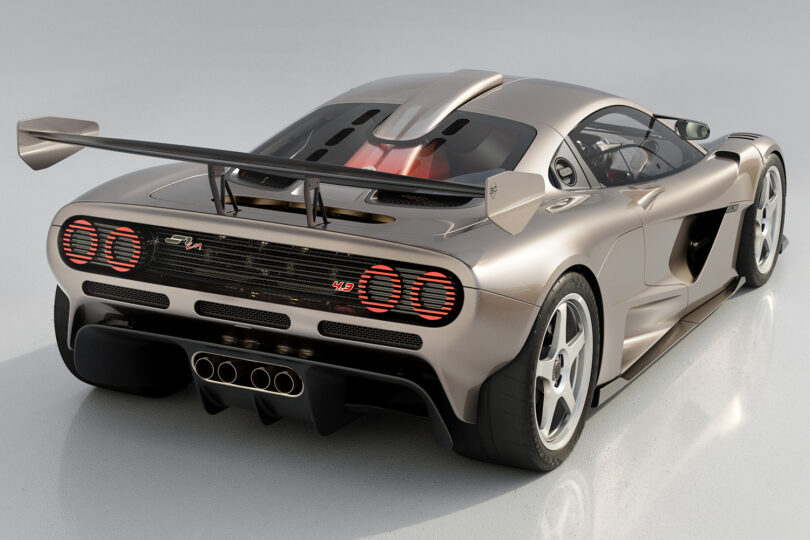 GMSV S1LM