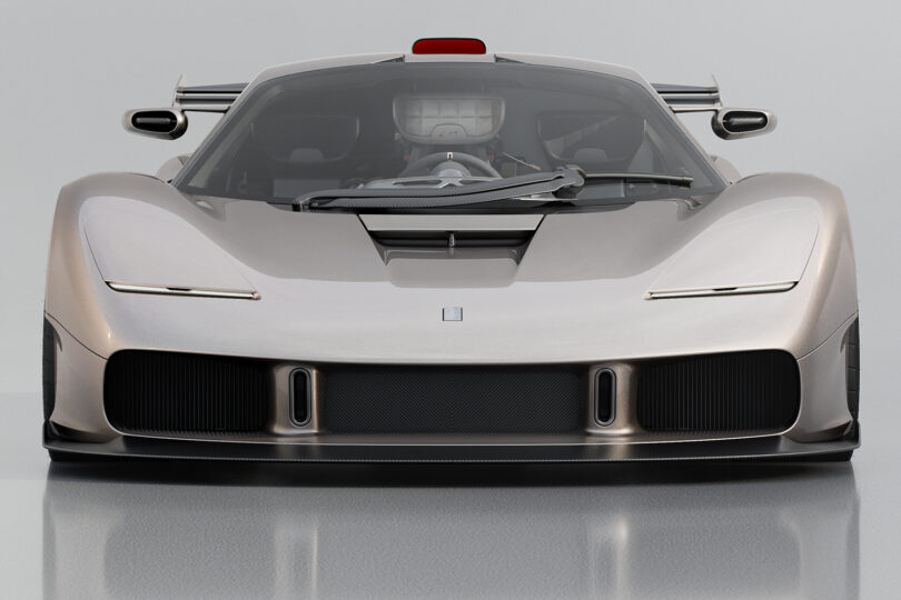 GMSV S1LM