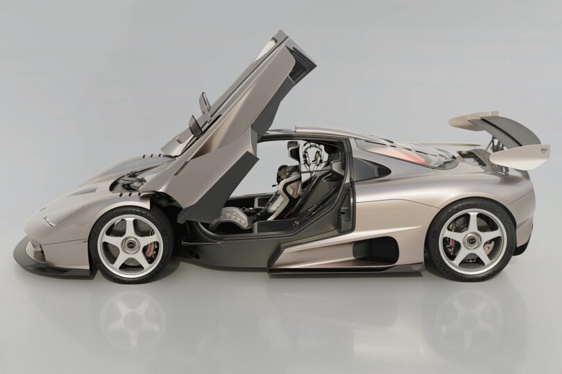 GMSV S1LM