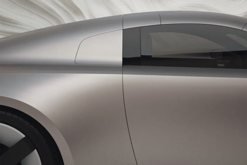 Audi Concept C
