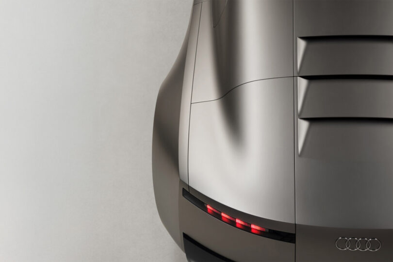 Audi Concept C