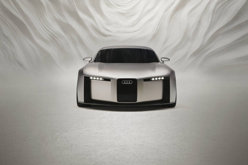 Audi Concept C