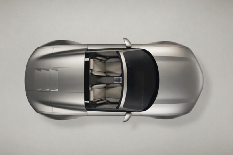Audi Concept C