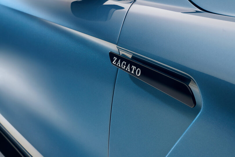 Bovensiepen Zagato